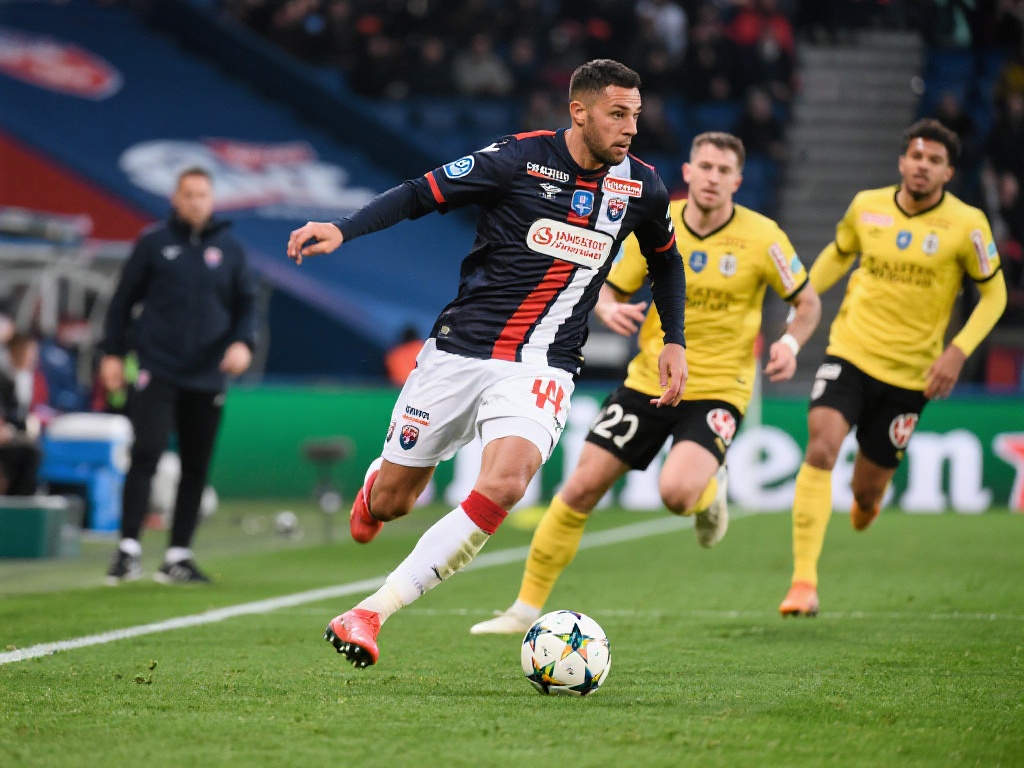 足球赛事之 足球赛事之